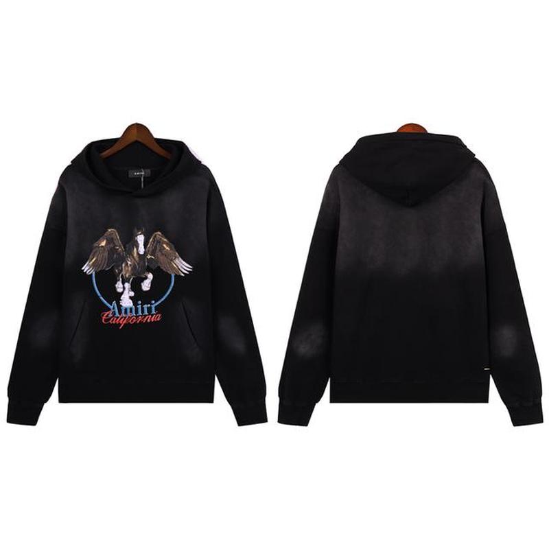 Amiri Hoodie-52